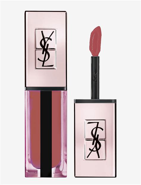 ysl vernis à lèvres water glow liquid lipstick